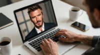 Cringe detail spotted in David Beckham photo