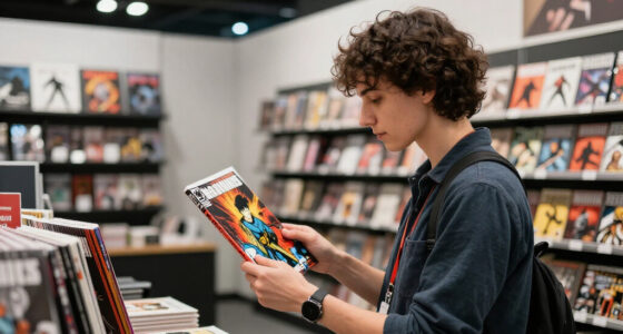 Dark Horse Comics Surges In Global Coverage