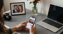 David and Victoria Beckham’s Anniversary Posts Stir Brooklyn Rift Again After Reports He Asked Them To Stop Tagging Him