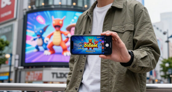 Digimon Beatbreak Surges In Global Coverage