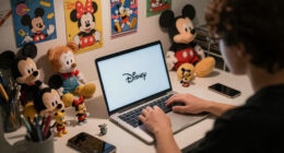 Disney