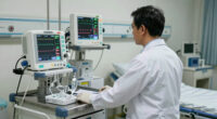Dolly Buster Intensivstation In Thailand