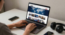 Duane Martin Surges In Global Coverage