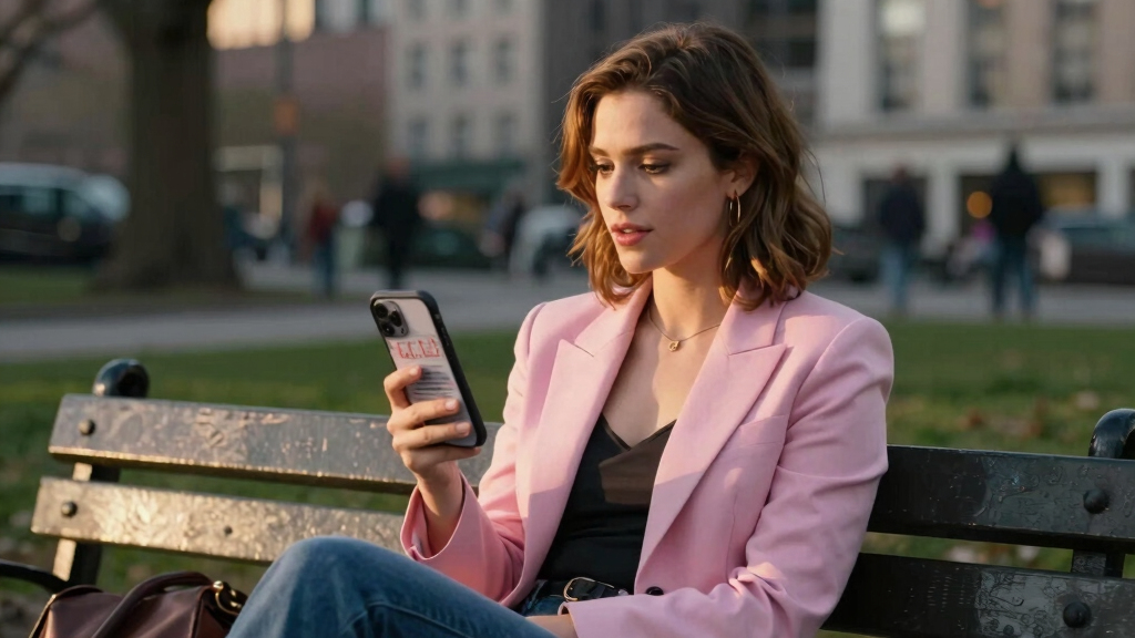 Elle review – this Legally Blonde prequel recreates the genius of Reese Witherspoon’s performance
