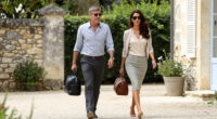 George and Amal Clooney evacuate from French house: ‘We do not know whether our beautiful home will survive’
