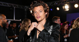 Harry Styles Surges In Global Coverage