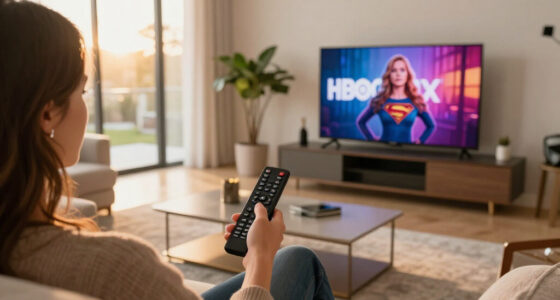 Here’s When ‘Supergirl’ Will Finally Land on HBO Max