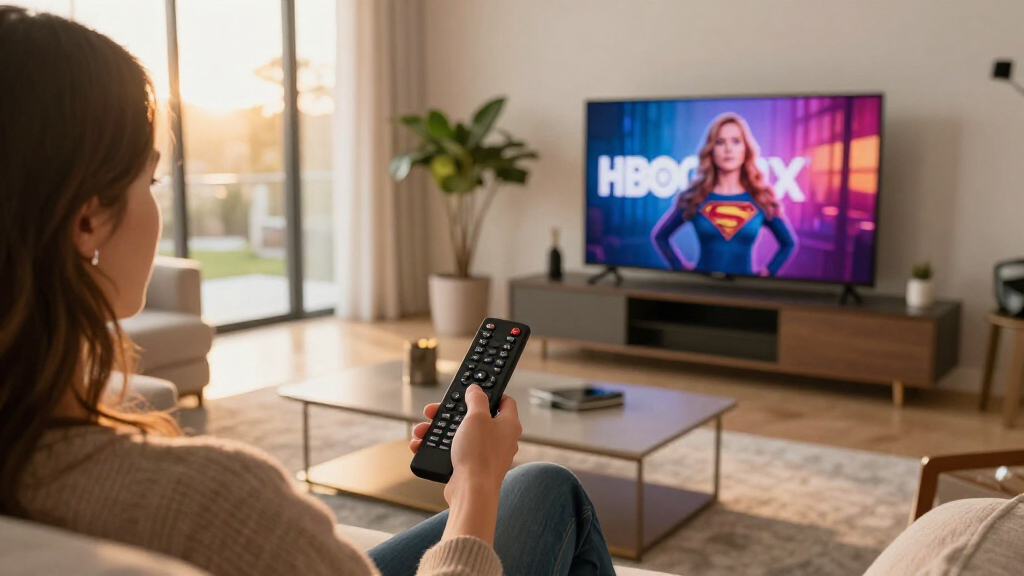Here’s When ‘Supergirl’ Will Finally Land on HBO Max