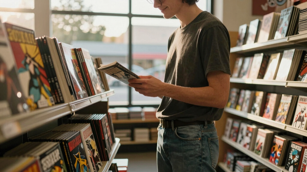 Image Comics Surges In Global Coverage