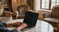 Inside Taj Mahal Palace's Tata Suite where Tom Holland is staying during The Odyssey Mumbai premiere; cos