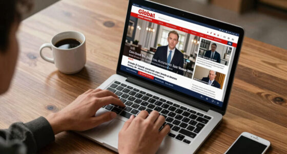Jack Benny Surges In Global Coverage