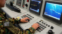 Japanese torpedo sends US ship to the ocean floor during Valiant Shield exercise