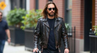 Jared Leto