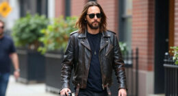 Jared Leto
