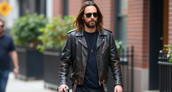 Jared Leto