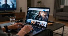 Jason Statham 107-Minute Action Thriller Flop Officially Streaming Smash Hit