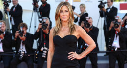 Jennifer Aniston Surges In Global Coverage