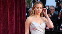 Jennifer Lawrence