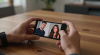 Justin Herbert Madison Beer Engagement