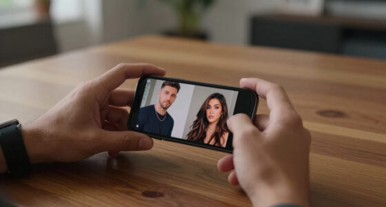 Justin Herbert Madison Beer Engagement