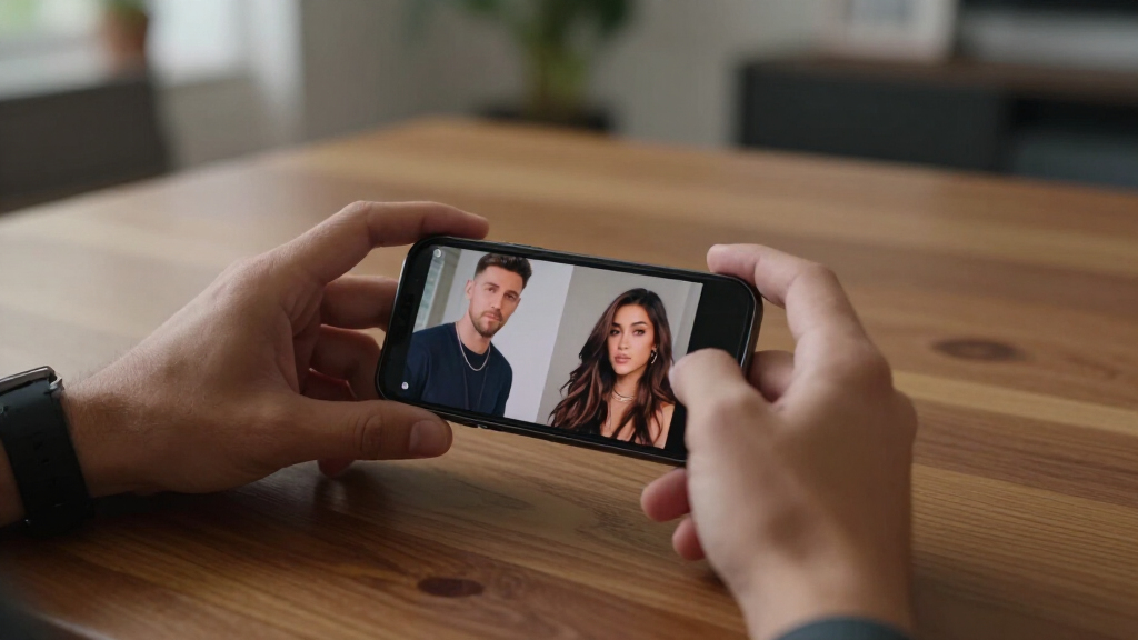 Justin Herbert Madison Beer Engagement