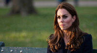 Kate Middleton faces 'no end of anxiety' as Meghan Markle's return reportedly revives royal tensions