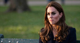 Kate Middleton faces 'no end of anxiety' as Meghan Markle's return reportedly revives royal tensions