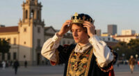 Los Angeles hosts battle of the Habsburgs