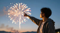 Macys Fireworks