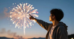 Macys Fireworks