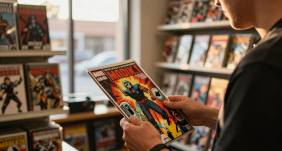Marvel Comics Surges In Global Coverage