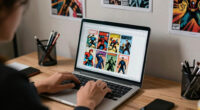 Marvel Comics Surges In Global Coverage
