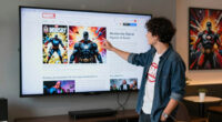 Marvel Comics Surges In Global Coverage