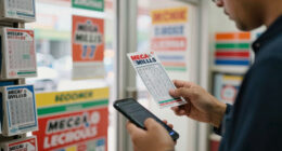 Mega Millions