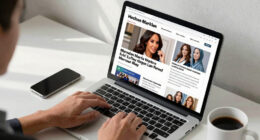 Meghan Markle Surges In Global Coverage