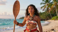 Moana Live Action