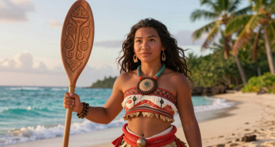 Moana Live Action