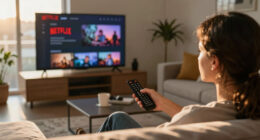 Netflix