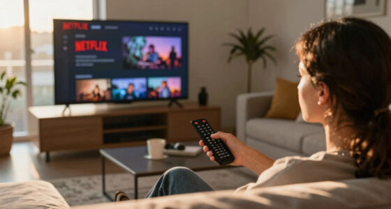 Netflix