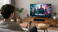 Netflix just added a 5-part post-apocalypse series so good you'll binge it in one week