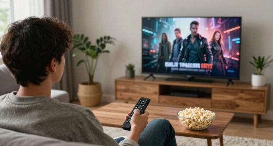 Netflix just added a 5-part post-apocalypse series so good you'll binge it in one week