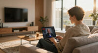 Netflix Surges In Global Coverage