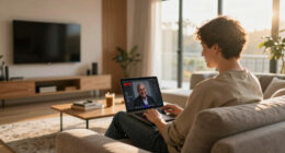 Netflix Surges In Global Coverage