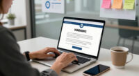 Notice Of OFAC Sanctions Action