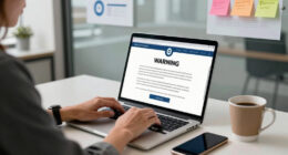 Notice Of OFAC Sanctions Action