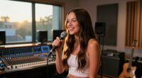 Olivia Rodrigo Surges In Global Coverage