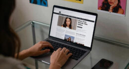 Olivia Rodrigo Surges In Global Coverage