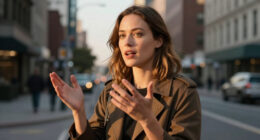 Olivia Wilde Surges In Global Coverage