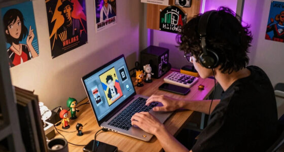 Pop Culture Themed Dorm Decor: A Back to school Guide