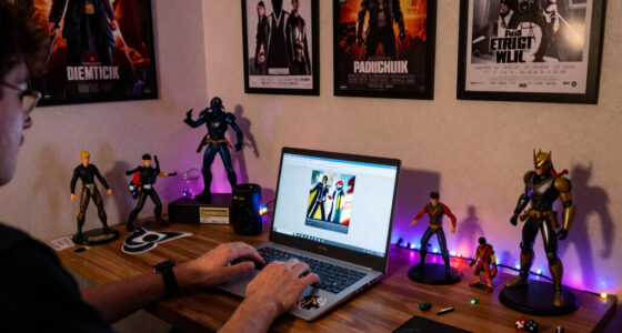 Pop Culture Themed Dorm Decor: A Back to school Guide